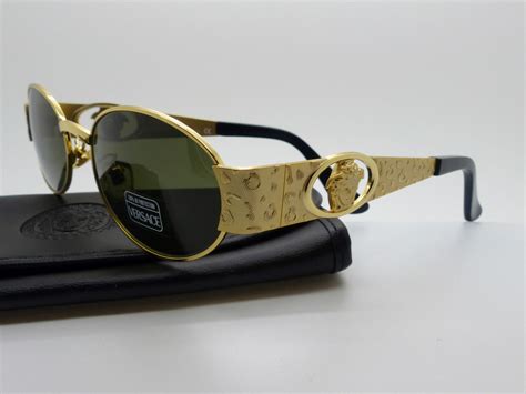 lunette de soleil versace homme 2020|Lunettes de luxe homme .